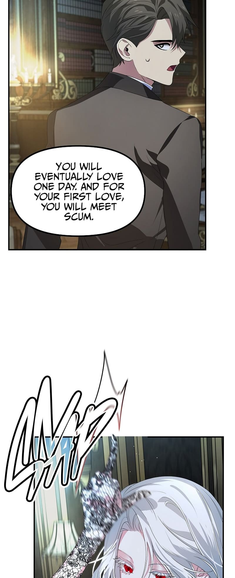 SSS-Class Suicide Hunter, Chapter 93 image 47